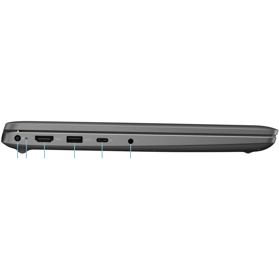 Dell Latitude 3440 14" Notebook - Full HD - 1920 x 1080 - Intel Core i5 13th Gen i5-1335U