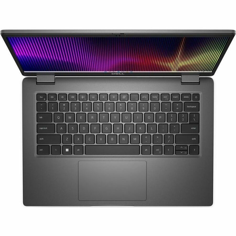 Dell Latitude 3440 14" Notebook - HD - 1366 x 768 - Intel Core i3 13th Gen i3-1315U