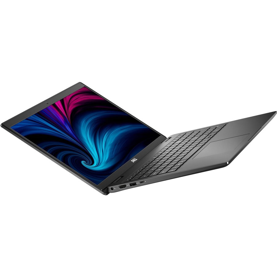 Dell Latitude 3520 - Intel Core I3 1115G4 / 3 Ghz - Win 10 Pro 64-Bit (Includes Win 11 Pro License) - Uhd Graphics - 8 Gb Ram - 256 Gb Ssd Nvme, Class 35 - 15.6" Tn 1366 X 768 (Hd) - Wi-Fi 6 - With 1 Year Hardware Service With Onsite/In-Home Service After