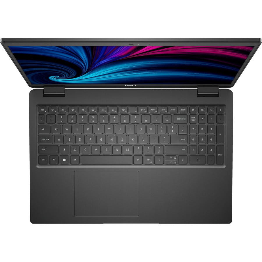Dell Latitude 3520 - Intel Core I3 1115G4 / 3 Ghz - Win 10 Pro 64-Bit (Includes Win 11 Pro License) - Uhd Graphics - 8 Gb Ram - 256 Gb Ssd Nvme, Class 35 - 15.6" Tn 1366 X 768 (Hd) - Wi-Fi 6 - With 1 Year Hardware Service With Onsite/In-Home Service After