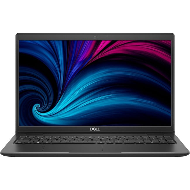 Dell Latitude 3520 - Intel Core I3 1115G4 / 3 Ghz - Win 10 Pro 64-Bit (Includes Win 11 Pro License) - Uhd Graphics - 8 Gb Ram - 256 Gb Ssd Nvme, Class 35 - 15.6" Tn 1366 X 768 (Hd) - Wi-Fi 6 - With 1 Year Hardware Service With Onsite/In-Home Service After