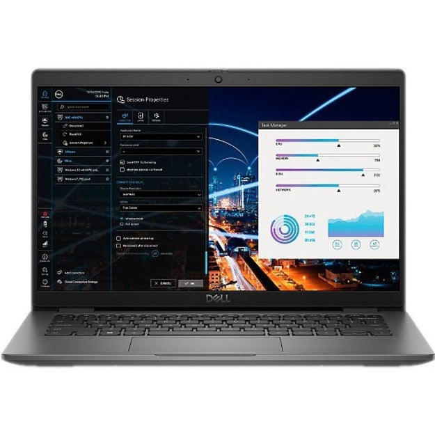 Dell Latitude 3540 15.6" Notebook - Full HD - 1920 x 1080 - Intel Core i5 13th Gen