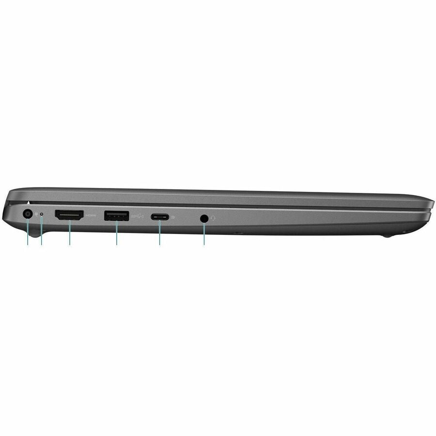 Dell Latitude 3540 15.6" Touchscreen Notebook - Full HD - 1920 x 1080 - Intel Core i7