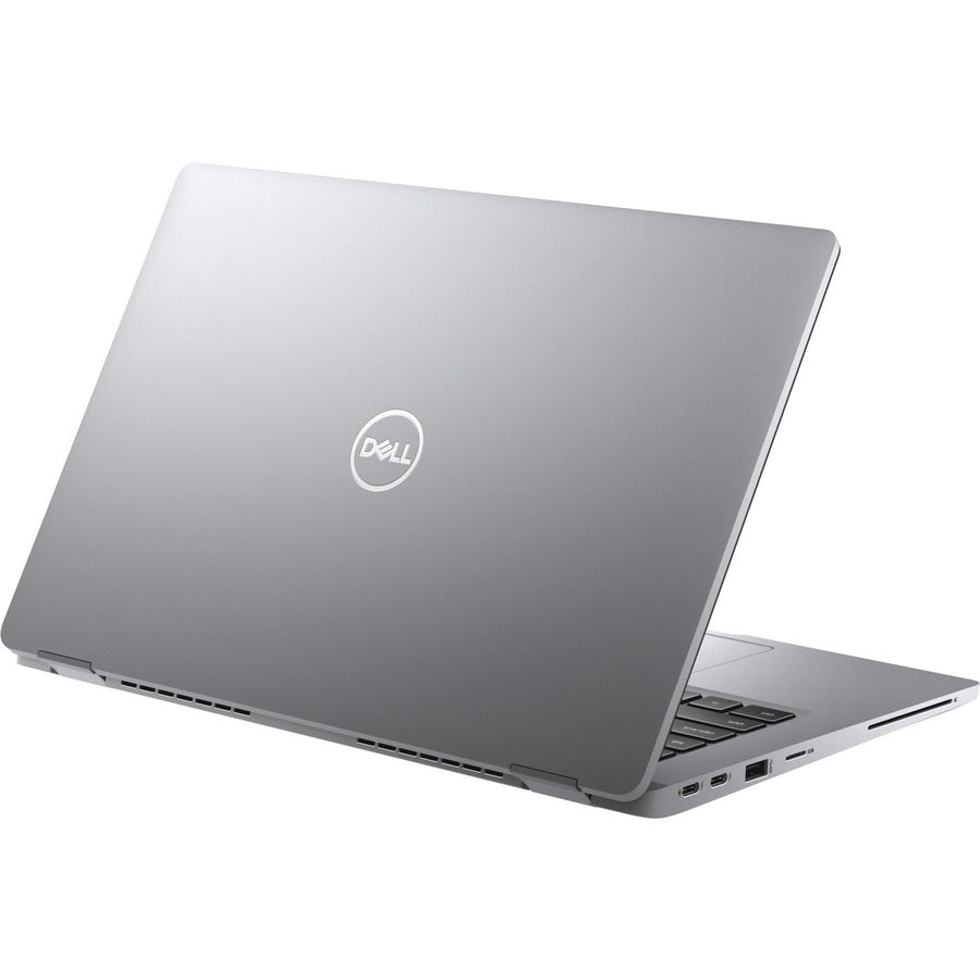 Dell Latitude 5000 5320 13.3 Notebook - Full HD - Intel Core i5 11th Gen i5-1145G7 - vPro Technology - 16 GB - 256 GB SSD - English (US) Keyboard - Titan Gray" 06CF4