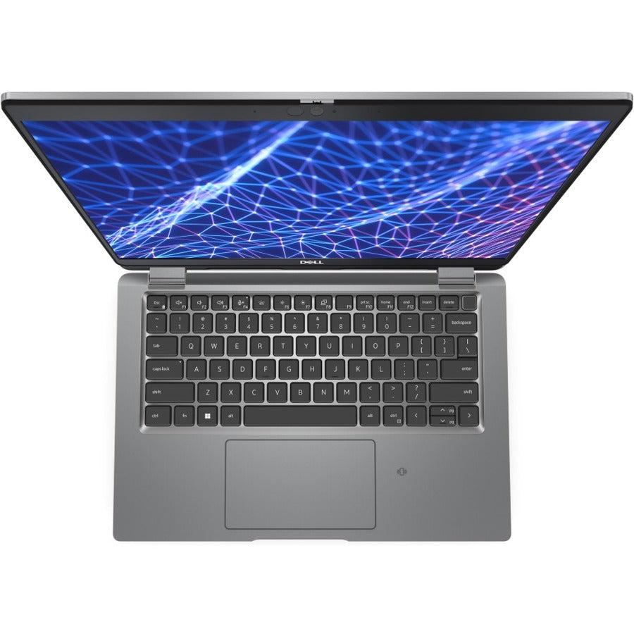 Dell Latitude 5000 5330 13.3" Notebook - Full HD - 1920 x 1080 - Intel Core i7 12th Gen i7-1265U Deca-core (10 Core) 1.80 GHz - 16 GB Total RAM - 16 GB On-board Memory - 256 GB SSD