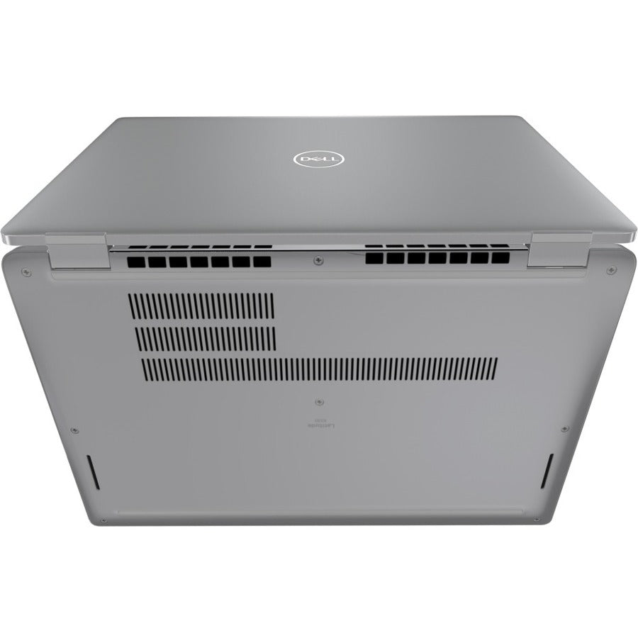 Dell Latitude 5000 5330 13.3" Notebook - Full HD - 1920 x 1080 - Intel Core i7 12th Gen i7-1265U Deca-core (10 Core) 1.80 GHz - 16 GB Total RAM - 16 GB On-board Memory - 256 GB SSD