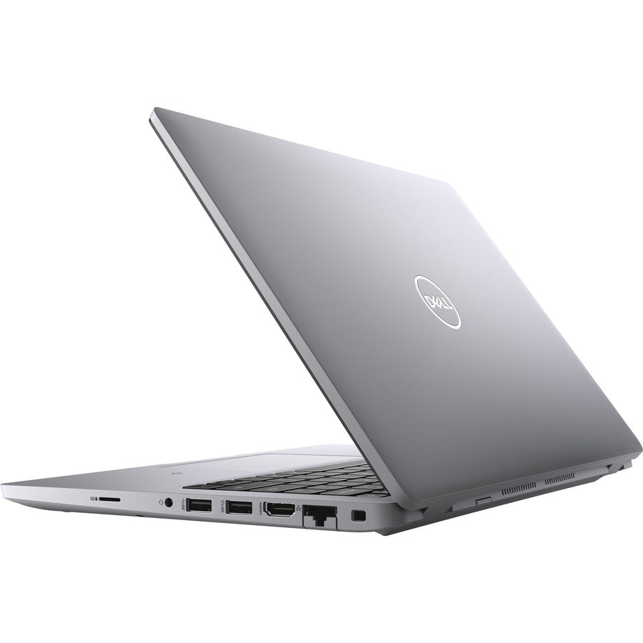 Dell Latitude 5000 5420 14 Touchscreen Notebook - Full HD - Intel Core i5 11th Gen i5-1145G7 - vPro Technology - 16 GB - 256 GB SSD - English (US) Keyboard" 5FX0H