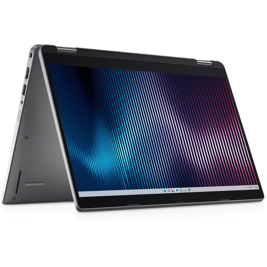 Dell Latitude 5340 13.3" Touchscreen Convertible 2 in 1 Notebook - Full HD - 1920 x 1080