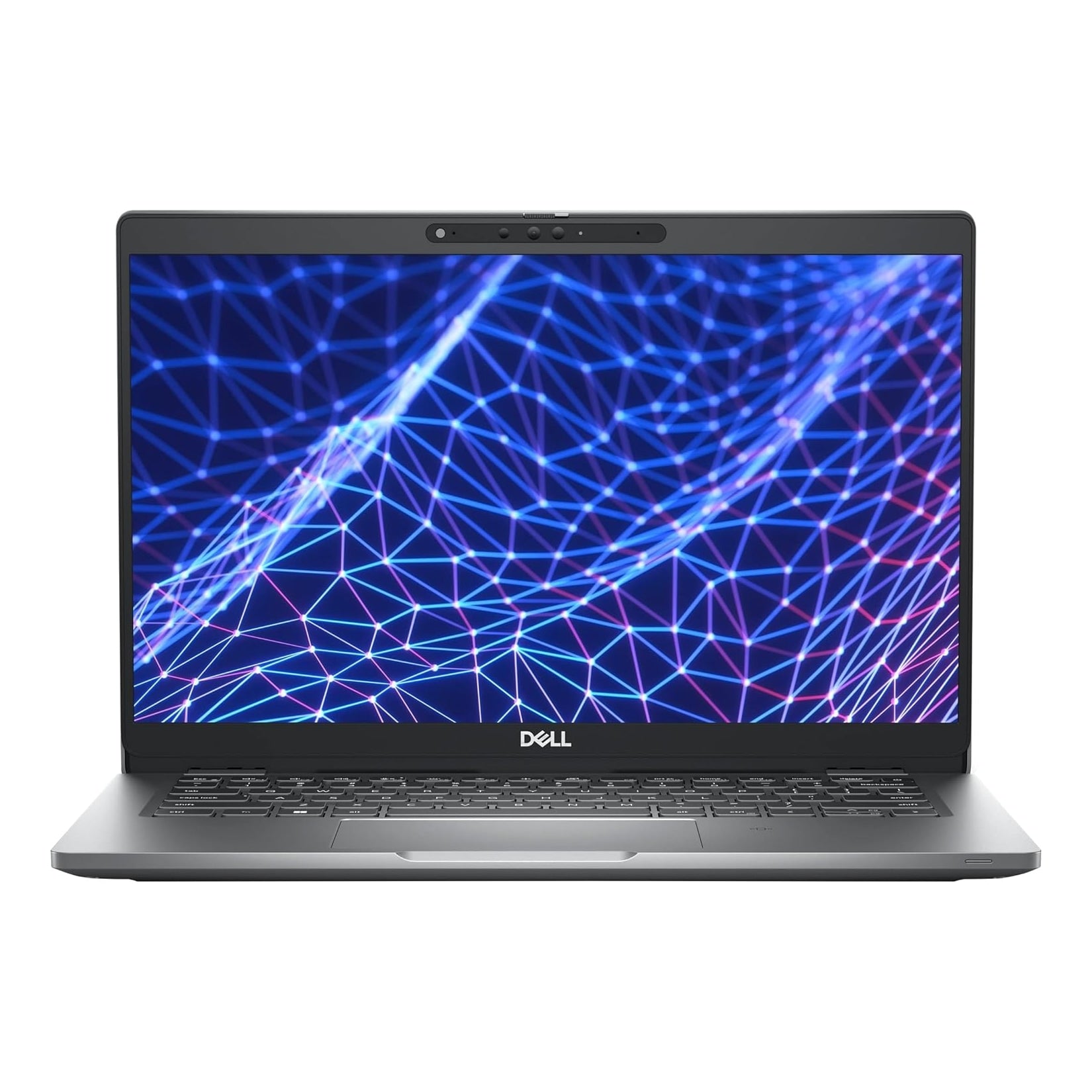Dell Latitude 5350 Business Laptop Intel Ultra 7-165U 16GB 512GB PCIe SSD