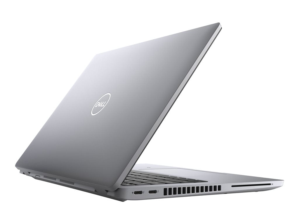 Dell Latitude 5420 - Intel Core i7 - 1165G7 / up to 4.7 GHz - Win 10 Pro 64-bit - Intel Iris Xe Graphics - 16 GB RAM -