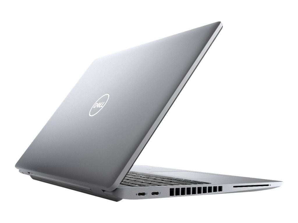 Dell Latitude 5520 - Intel Core i5 - 1135G7 / up to 4.2 GHz - Win 10 Pro 64-bit - Intel Iris Xe Graphics - 16 GB RAM -