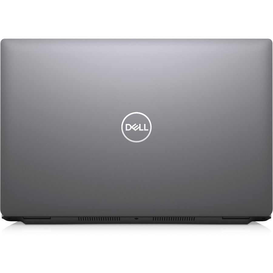 Dell Latitude 5521 Notebook 39.6 Cm (15.6") Full Hd Intel® Core™ I5 16 Gb Ddr4-Sdram 256 Gb Ssd Wi-Fi 6 (802.11Ax) Windows 10 Pro Grey