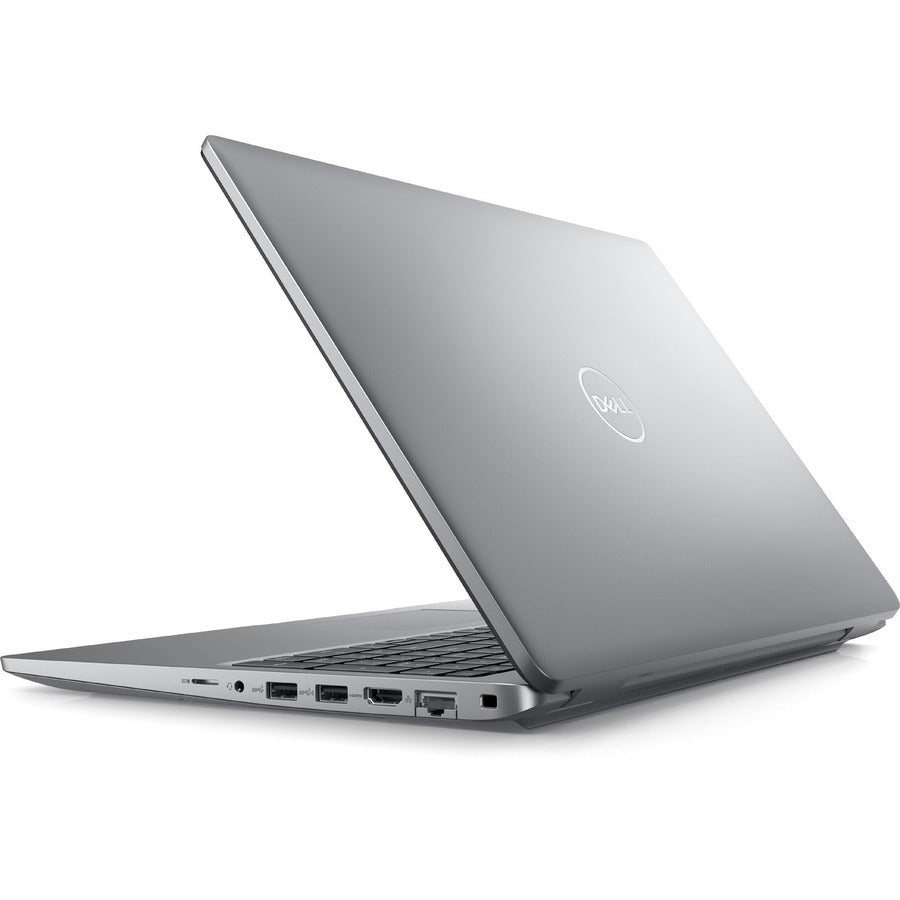 Dell Latitude 5540 15.6" Notebook - Full HD - 1920 x 1080 - Intel Core i5 13th Gen