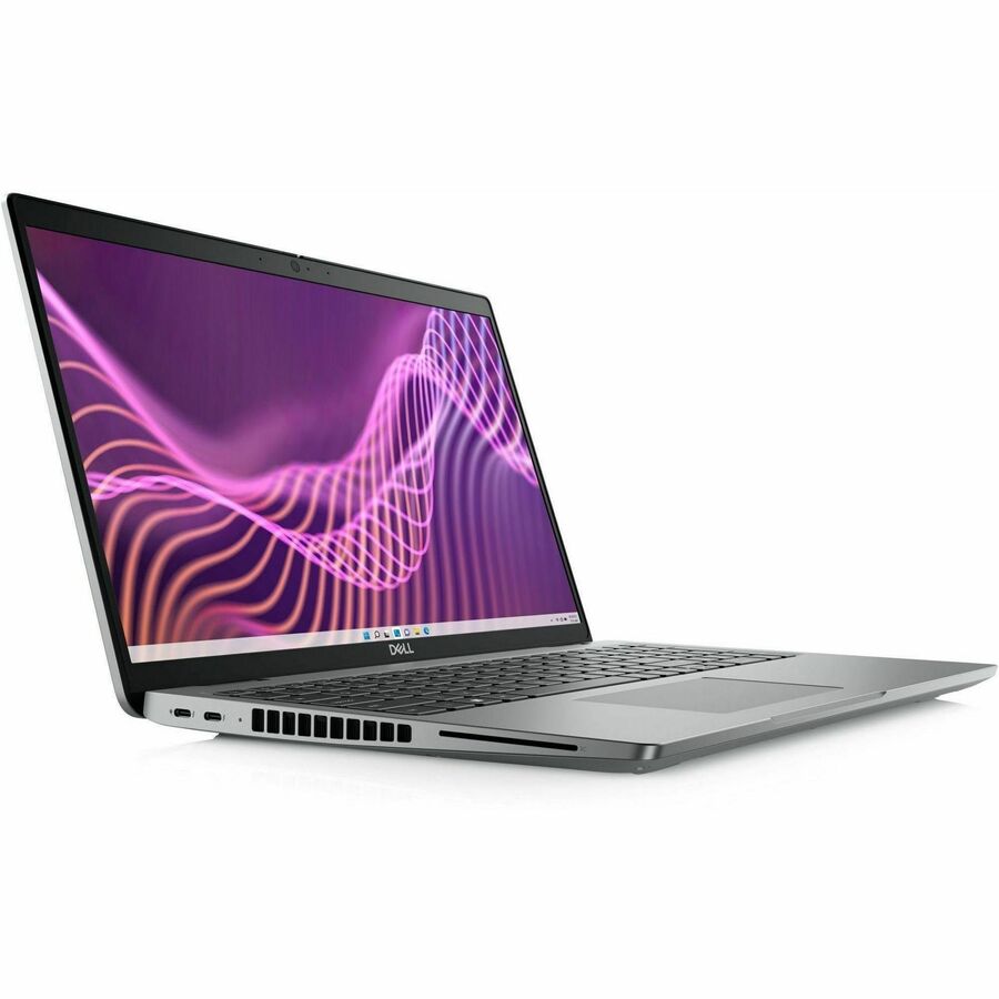 Dell Latitude 5540 15.6" Notebook - Full HD - 1920 x 1080 - Intel Core i5 13th Gen
