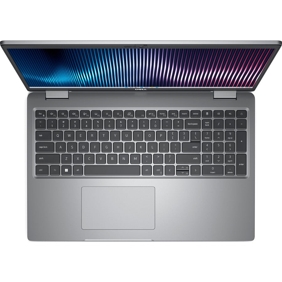 Dell Latitude 5540 15.6" Notebook - Full HD - 1920 x 1080 - (Intel Core i5 13th Gen