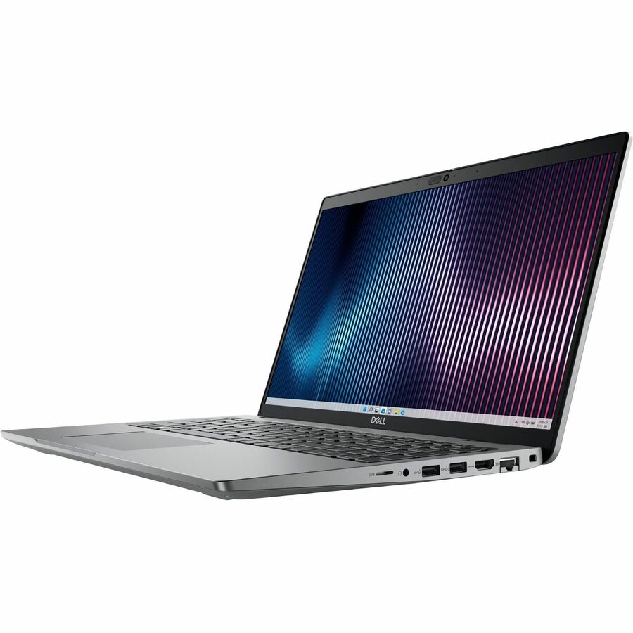 Dell Latitude 5540 15.6" Notebook - Full HD - 1920 x 1080 - (Intel Core i5 13th Gen
