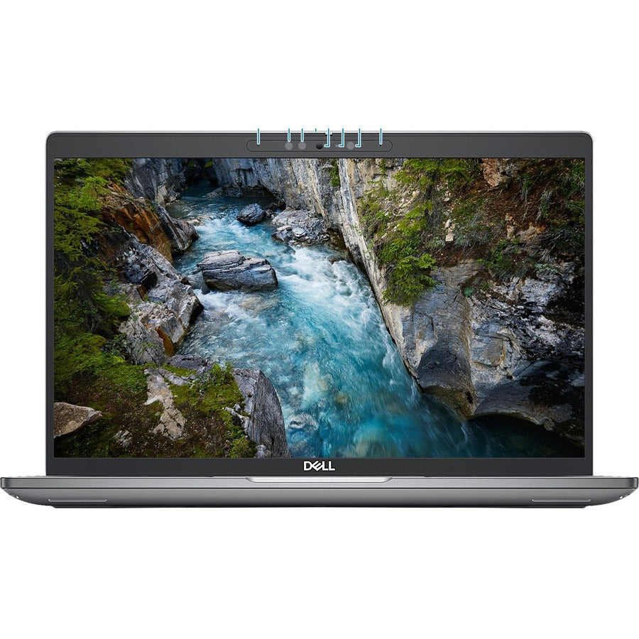 Dell Latitude 5540 15.6" Notebook - Full HD - 1920 x 1080 - Intel Core i5 13th Gen