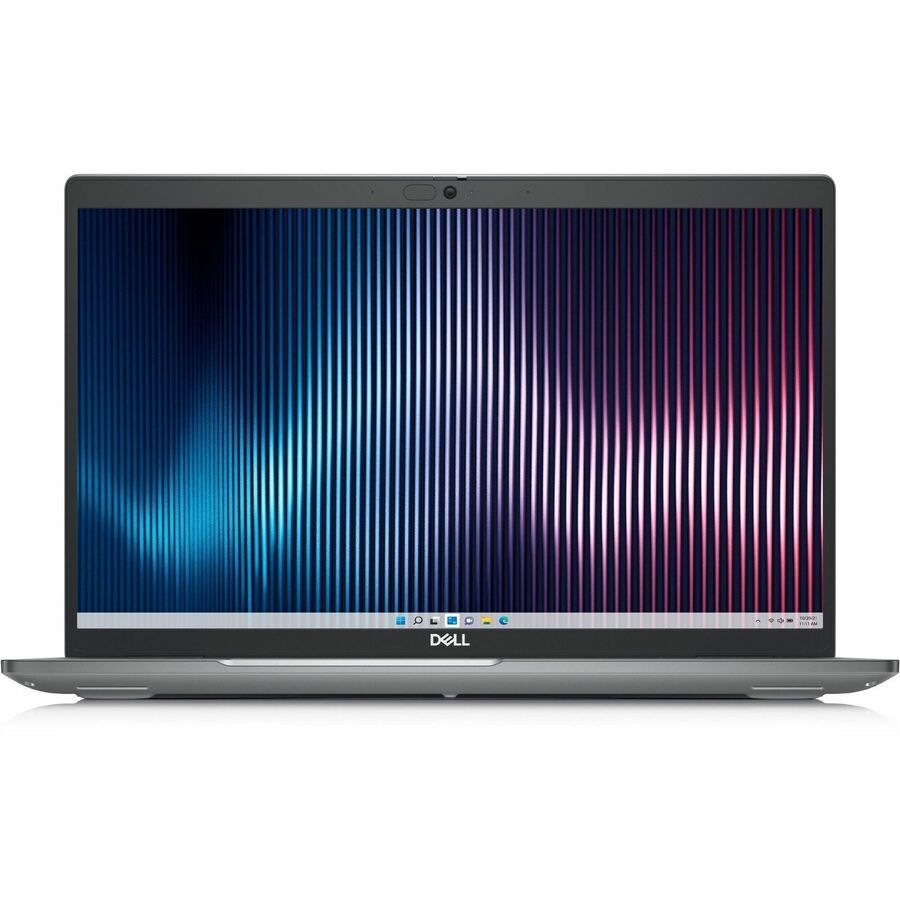 Dell Latitude 5540 15.6" Notebook - Full HD - 1920 x 1080 - Intel Core i5 13th Gen