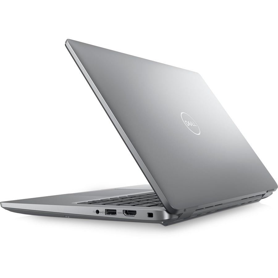 Dell Latitude 5540 15.6" Notebook - Full HD - 1920 x 1080 - Intel Core i7 13th Gen