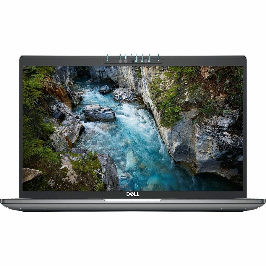 Dell Latitude 5540 15.6" Notebook - Full HD - 1920 x 1080 - Intel Core i7 13th Gen