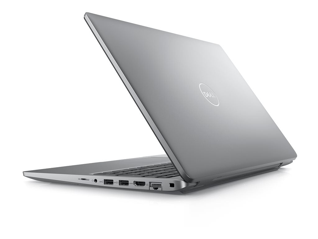 Dell Latitude 5540 - Intel Core i5 - 1340P / up to 4.6 GHz - Win 11 Pro - Intel Iris Xe Graphics - 16 GB RAM - 256 GB