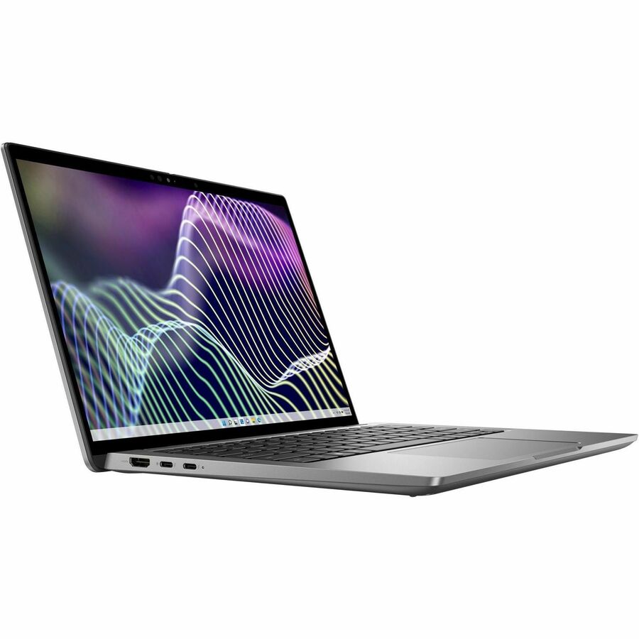 Dell Latitude 7000 7340 13.3" Notebook - Full HD Plus - 1920 x 1200 - Intel Core i7 13th