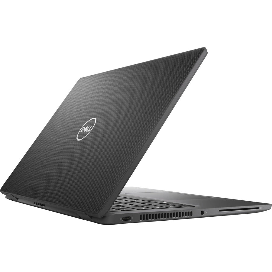 Dell Latitude 7000 7420 14" Notebook - Full Hd - 1920 X 1080 - Intel Core I5 11Th Gen I5-1145G7 Quad-Core (4 Core) 2.60 Ghz - 8 Gb Total Ram - 8 Gb On-Board Memory - 256 Gb Ssd - Carbon Fiber