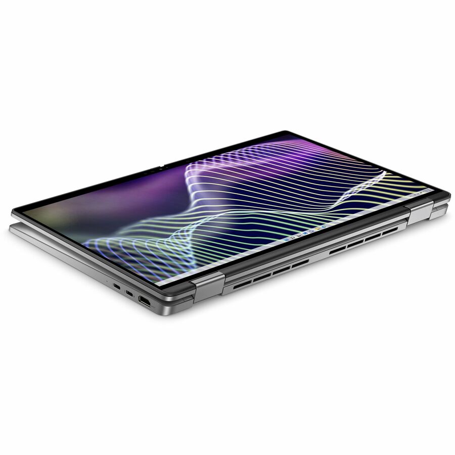 Dell Latitude 7000 7440 14" Notebook - Full HD Plus - 1920 x 1200 - Intel Core i7 13th