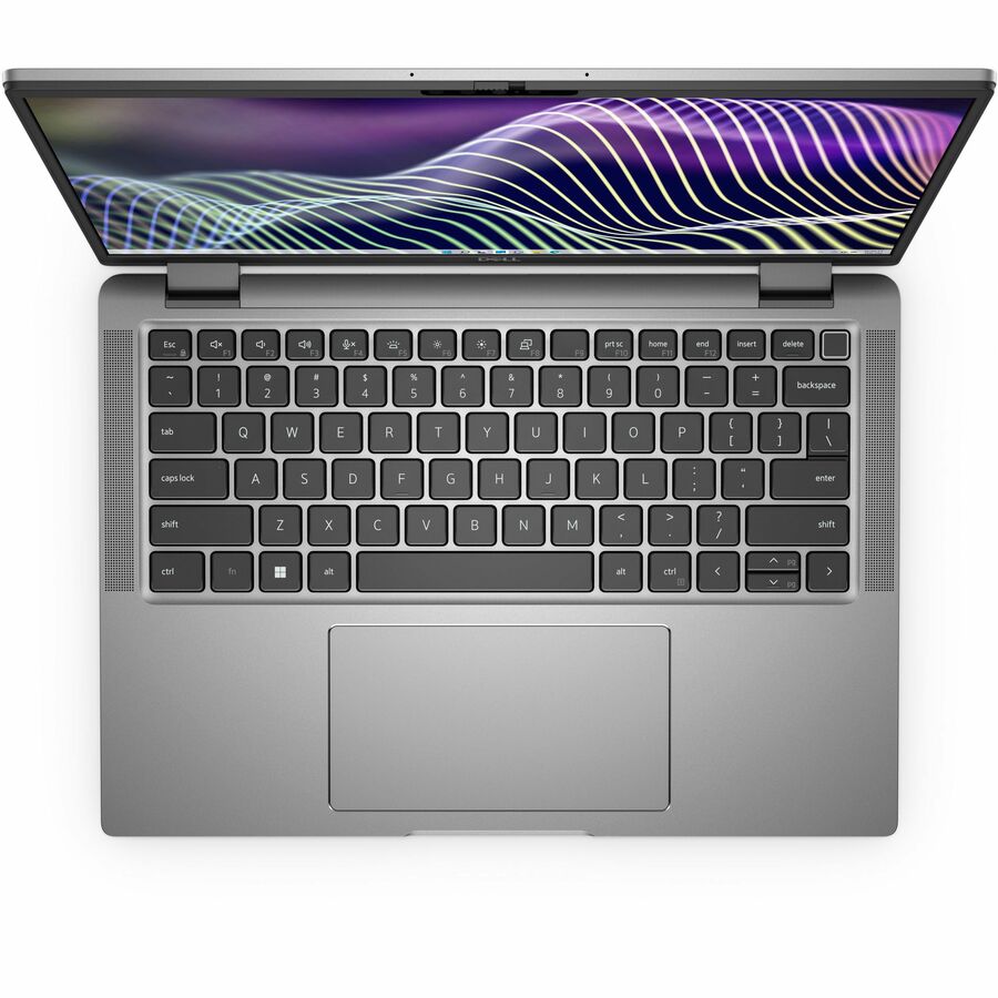 Dell Latitude 7000 7440 14" Notebook - Full HD Plus - 1920 x 1200 - Intel Core i7 13th