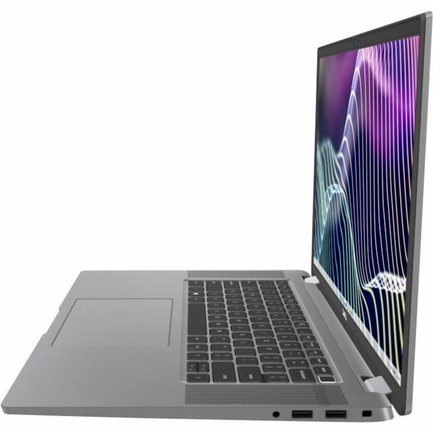 Dell Latitude 7000 7640 16" Notebook - Full HD Plus - 1920 x 1200 - Intel Core i5 13th