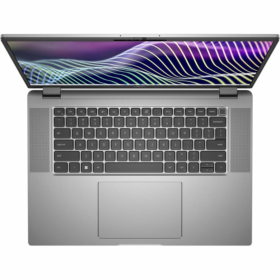 Dell Latitude 7000 7640 16" Notebook - Full HD Plus - 1920 x 1200 - Intel Core i5 13th