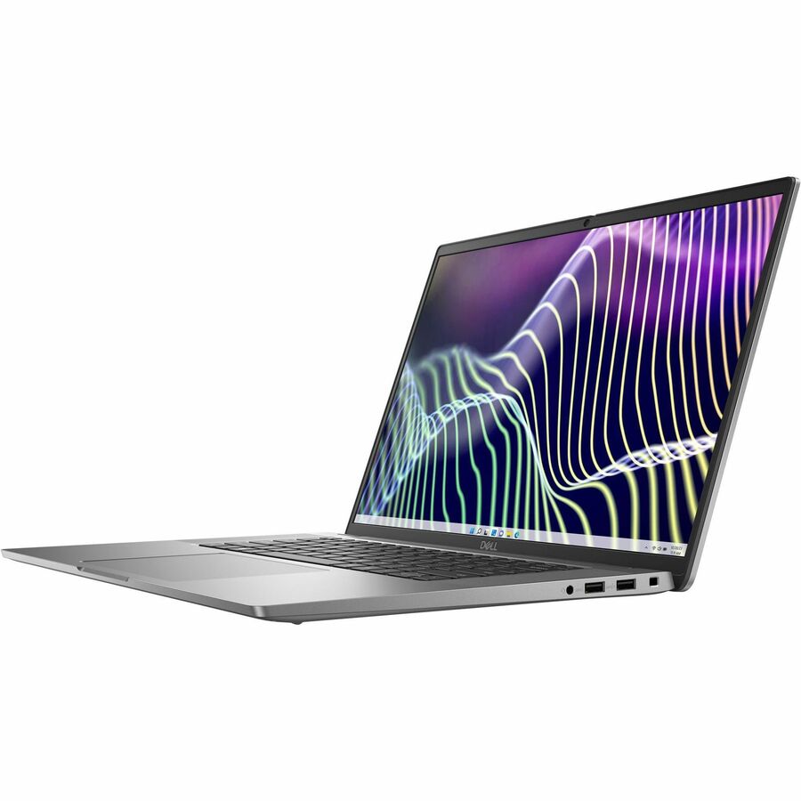 Dell Latitude 7000 7640 16" Notebook - Full HD Plus - 1920 x 1200 - Intel Core i7 13th