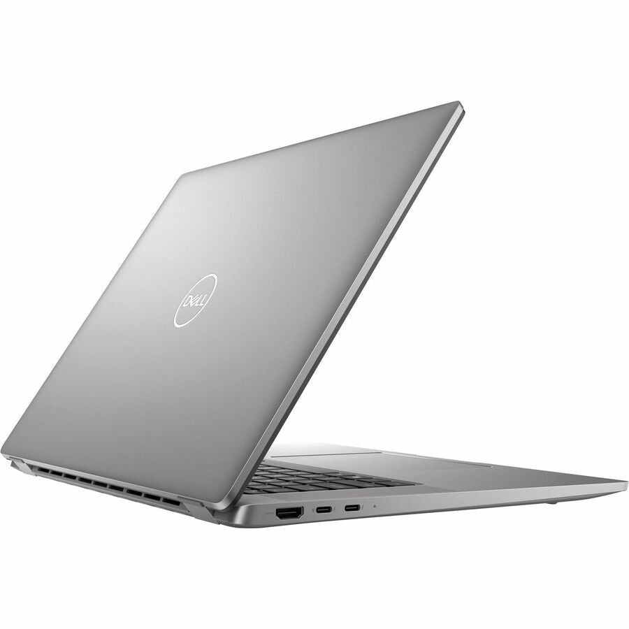 Dell Latitude 7000 7640 16" Notebook - Full HD Plus - 1920 x 1200 - Intel Core i7 13th