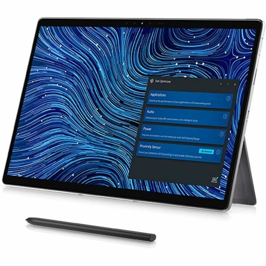 Dell Latitude 7320 Tablet - 13" Full HD Plus - Core i5 11th Gen i5-1140G7 Quad-core (4
