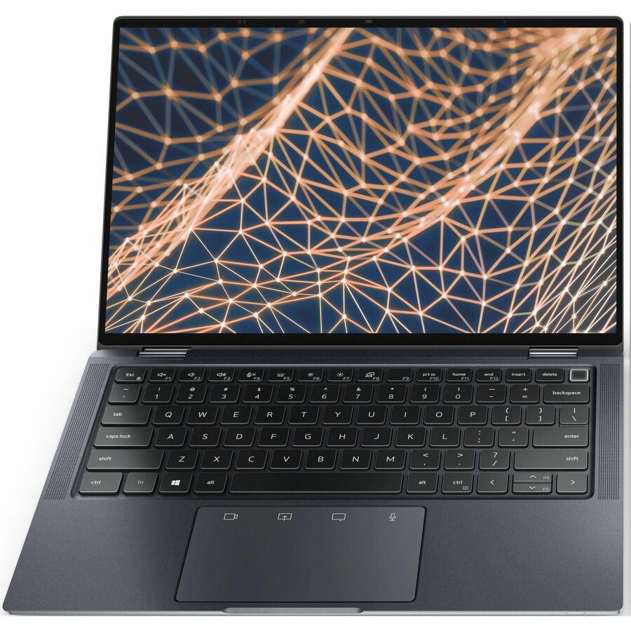 Dell Latitude 9000 9330 13.3" Touchscreen Convertible 2 in 1 Notebook - QHD+ - 2560 x