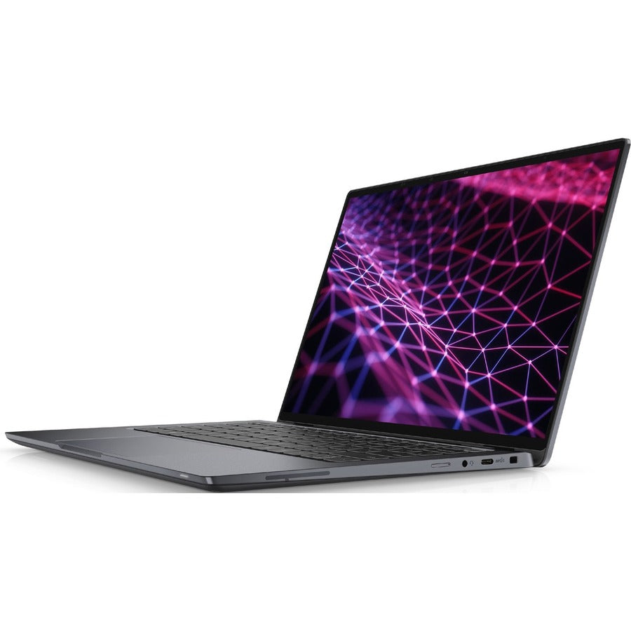 Dell Latitude 9000 9330 13.3" Touchscreen Convertible 2 in 1 Notebook - QHD+ - 2560 x