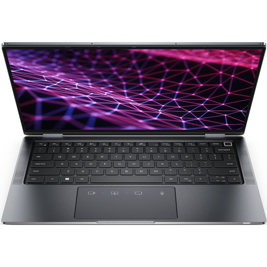 Dell Latitude 9000 9330 13.3" Touchscreen Convertible 2 in 1 Notebook - QHD+ - 2560 x