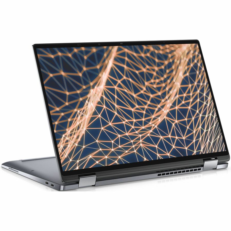 Dell Latitude 9000 9330 13.3" Touchscreen Convertible 2 in 1 Notebook - QHD+ - 2560 x