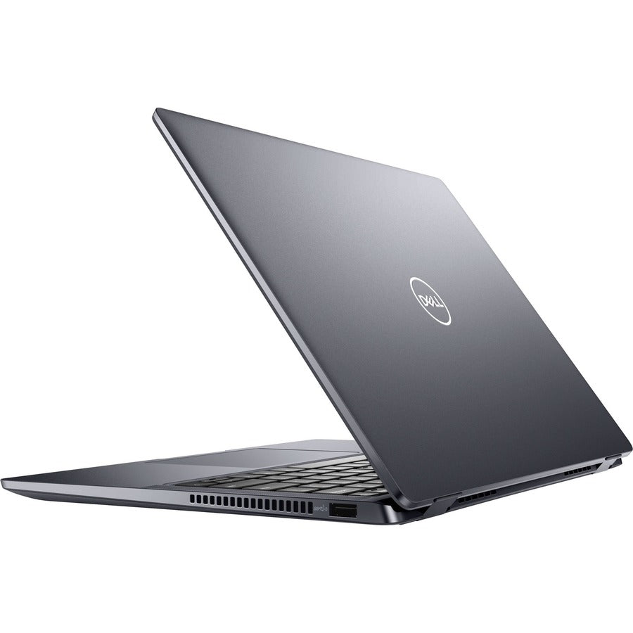 Dell Latitude 9000 9430 14 Notebook - Full HD Plus - Intel Core i7 12th Gen i7-1265U - vPro Technology - Intel Evo Platform - 16 GB - 256 GB SSD - English (US) Keyboard - Graphite" 115KP