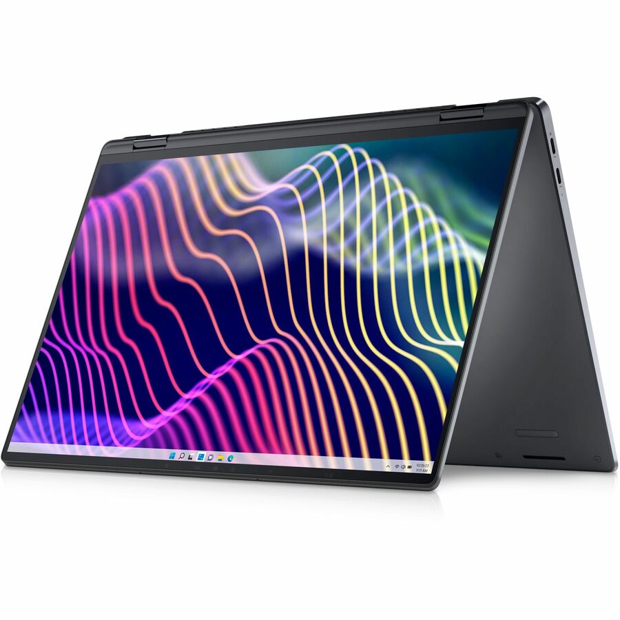 Dell Latitude 9000 9440 14" Touchscreen Convertible 2 in 1 Notebook - QHD+ - 2560 x 1600