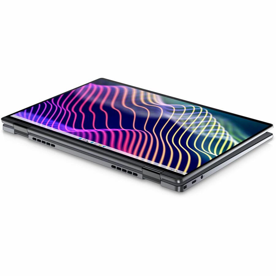 Dell Latitude 9000 9440 14" Touchscreen Convertible 2 in 1 Notebook - QHD+ - 2560 x 1600