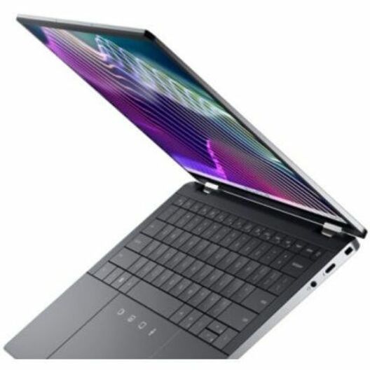 Dell Latitude 9000 9440 14" Touchscreen Convertible 2 in 1 Notebook - QHD+ - 2560 x 1600