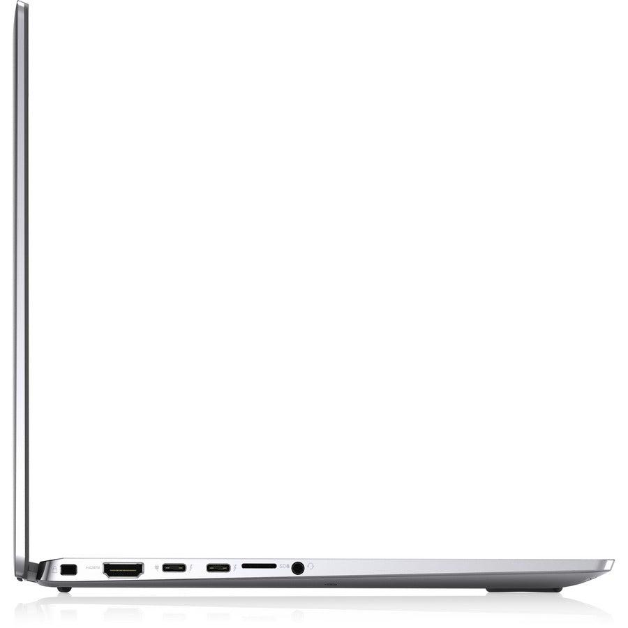 Dell Latitude 9420 Notebook 35.6 Cm (14") Full Hd+ Intel® Core™ I5 16 Gb Lpddr4X-Sdram 256 Gb Ssd Wi-Fi 6 (802.11Ax) Windows 10 Pro Grey