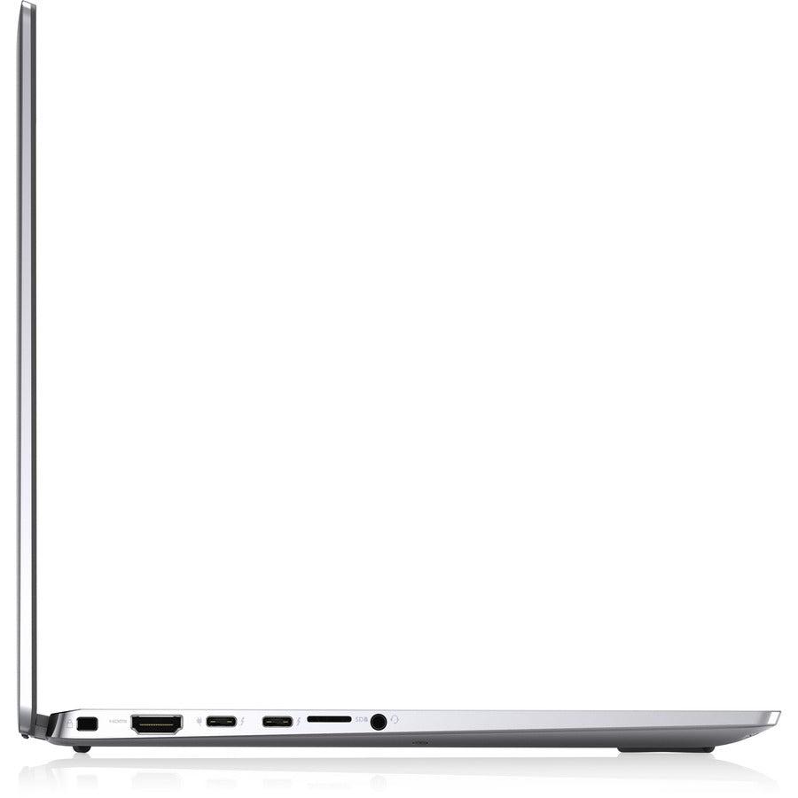 Dell Latitude 9420 Notebook 35.6 Cm (14") Full Hd+ Intel® Core™ I5 16 Gb Lpddr4X-Sdram 256 Gb Ssd Wi-Fi 6 (802.11Ax) Windows 10 Pro Grey
