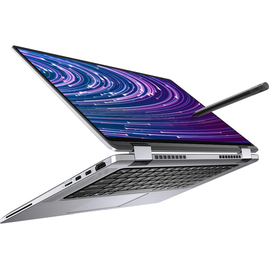 Dell Latitude 9520 Hybrid (2-In-1) 38.1 Cm (15") Touchscreen Full Hd Intel® Core™ I7 16 Gb