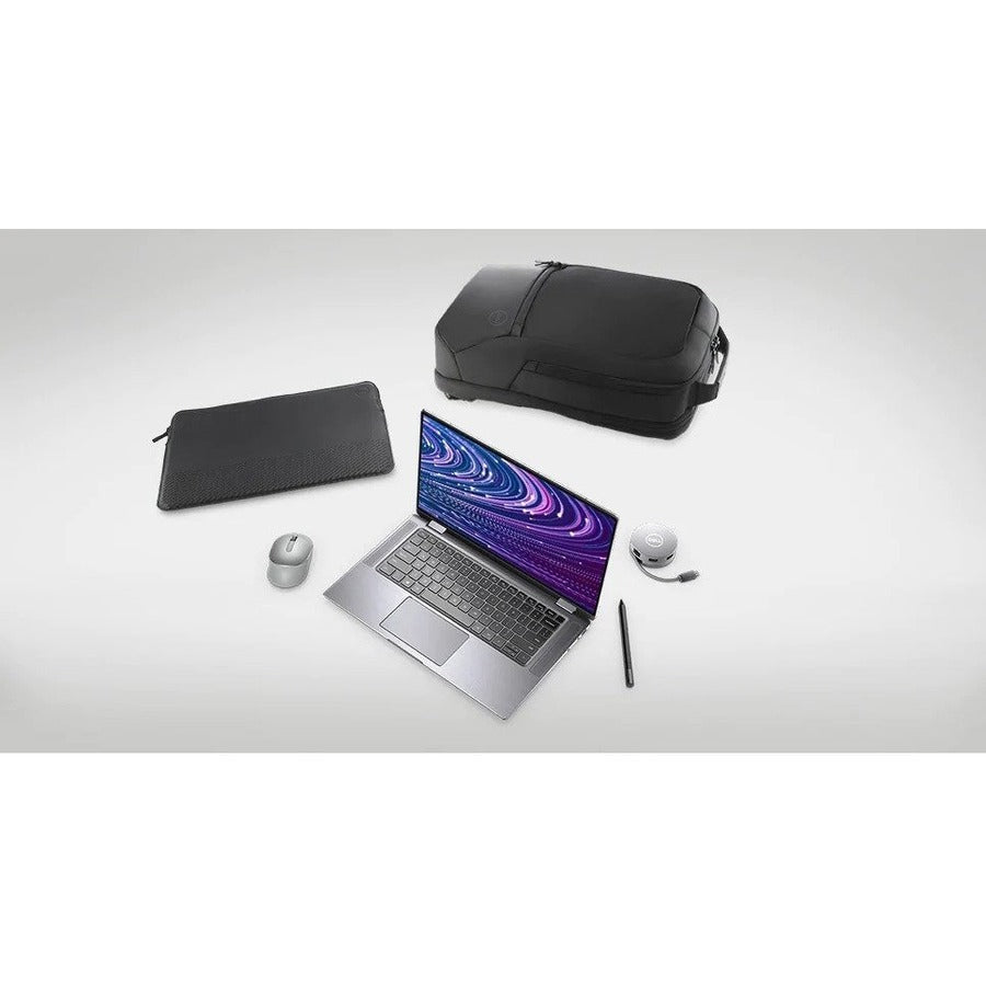 Dell Latitude 9520 Hybrid (2-In-1) 38.1 Cm (15") Touchscreen Full Hd Intel® Core™ I7 16 Gb
