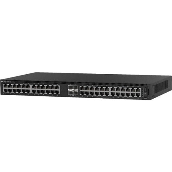 Dell N1148T-ON Ethernet Switch 386WH