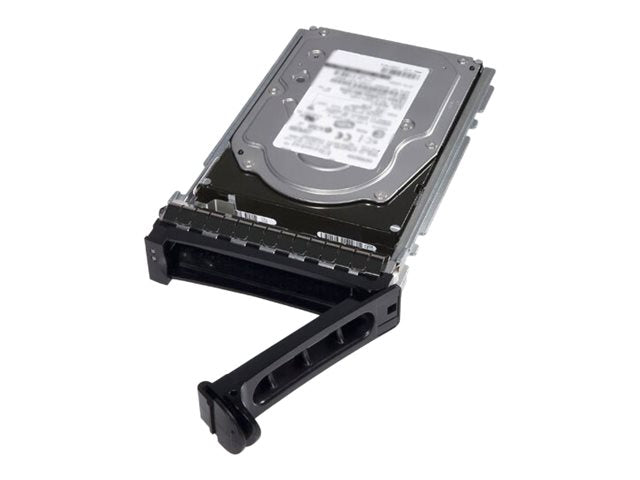 Dell Nearline - Hard drive - 500 GB - internal - 3.5 - 7200 rpm - for PowerEdge 29XX