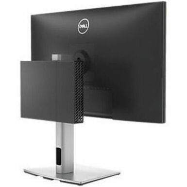 Dell OptiPlex 3000 Desktop Thin Client - Intel Celeron N5105 Quad-core (4 Core) 2 GHz -