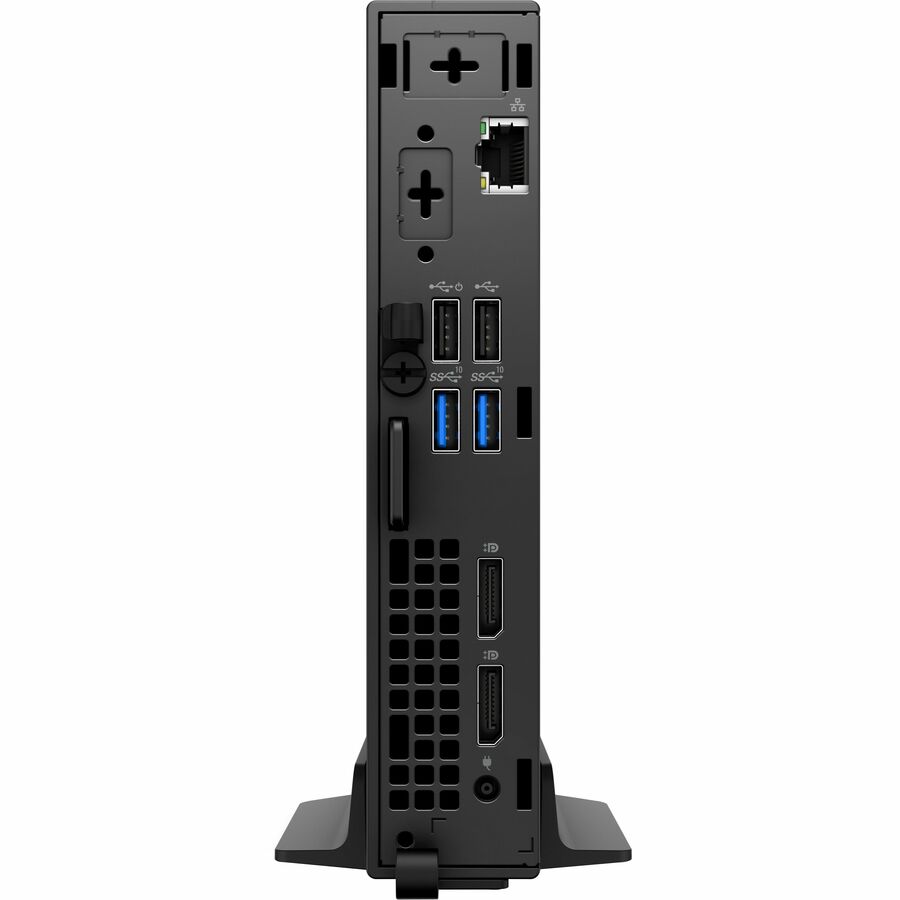 Dell OptiPlex 3000 Thin Client - Intel Pentium Silver N6005 Quad-core (4 Core) 2 GHz -